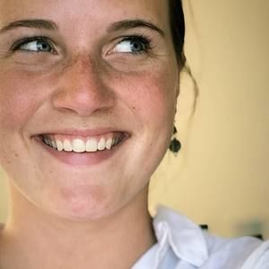 Meet your Posher, Kaitlyn